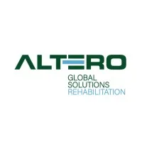 ALTERO TRAVAUX PUBLICS logo