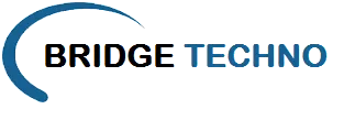 BRIDGETECHNO logo