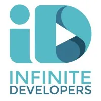 INFINITE DEVELOPERS logo