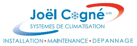 JOEL COGNE logo