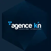 AGENCE KN logo