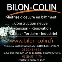 BILON-COLIN logo