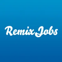 REMIXJOBS logo