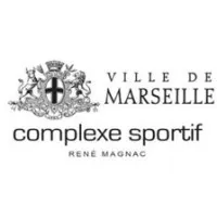 Voici le logo de la marque COMPLEXE SPORTIF GRAND SAINT GINIEZ (C.S.G.S.G.) qui représente son identité graphique.