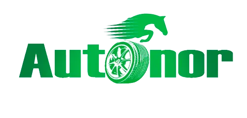 AUTONOR logo