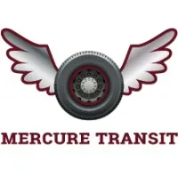 MERCURE TRANSIT logo