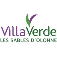 JARDINERIE COTE DE LUMIERE logo