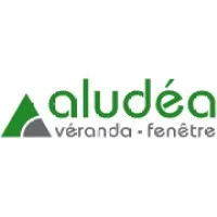ALUDEA logo