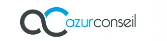 AZUR CONSEIL & FORMATION logo