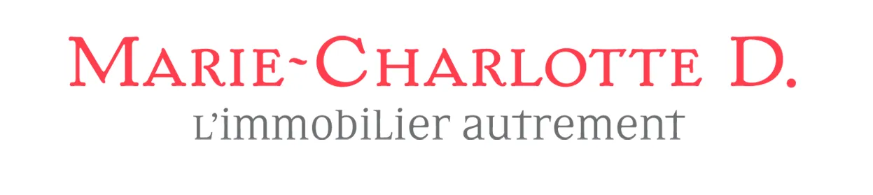 MARIE-CHARLOTTE D. logo