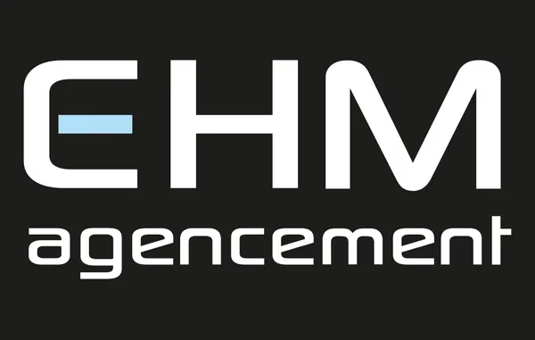 EHM AGENCEMENT logo
