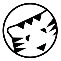 PAPIER TIGRE logo