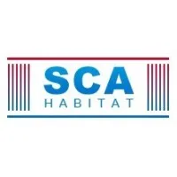 SCA HABITAT logo