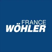 WOHLER FRANCE logo
