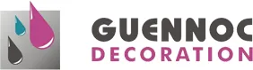 GUENNOC DECORATION logo