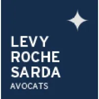 LEVY ROCHE SARDA logo