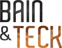 BAIN ET TECK logo