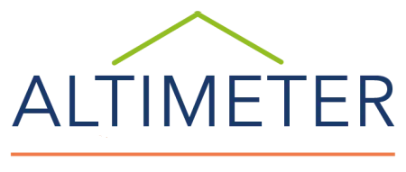 ALTIMETER logo