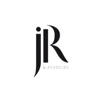 Voici le logo de la marque AGENCE JR (AGENCE JR) qui représente son identité graphique.