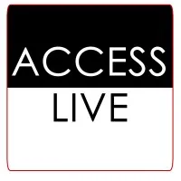 ACCESS LIVE PRODUCTION logo