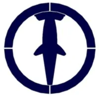 MARGAS NAVAL (MN) logo