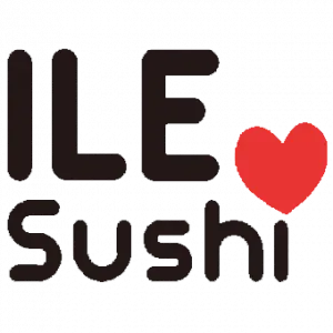 ILE SUSHI logo