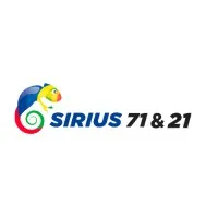SIRIUS TRANSPORT ET LOGISTIQUE logo