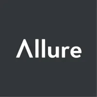 ALLURE logo