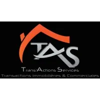 TRANS'ACTIONS SERVICES logo