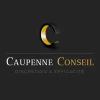 CAUPENNE CONSEIL logo