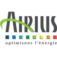 AIRIUS logo