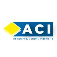 ACI (ASSISTANCE CONSEIL INGENIERIE) logo
