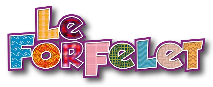 LE FORFELET logo