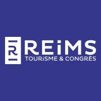 REIMS TOURISME ET CONGRES (OFFICE DE TOURISME DE REIMS) logo