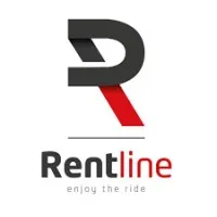 RENT LINE logo