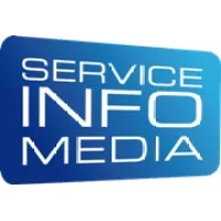 SERVICE INFO MEDIA (SIM) logo
