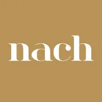NACH logo