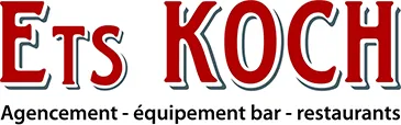 ETS KOCH EURL logo