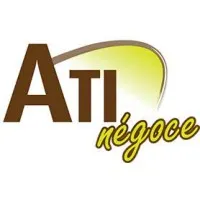 ATI NEGOCE logo