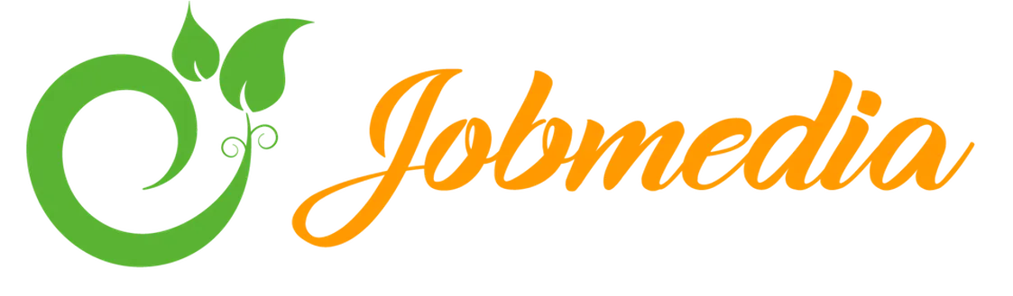 JOB MEDIA (JM) logo