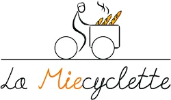 LA MIECYCLETTE logo