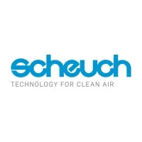 SCHEUCH logo