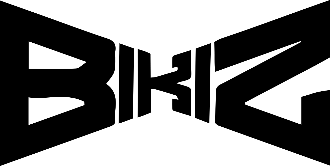 BIKIZ logo
