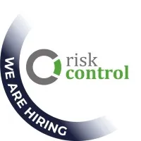 RISK CONTROL logo