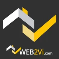 WEB2VI (WEB2VI) logo