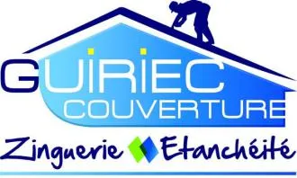GUIRIEC COUVERTURE logo