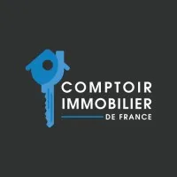 COMPTOIR IMMOBILIER DE FRANCE logo
