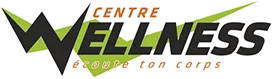 LE CENTRE WELLNESS logo