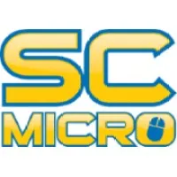 SC MICRO logo