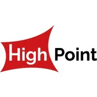 HIGH POINT logo